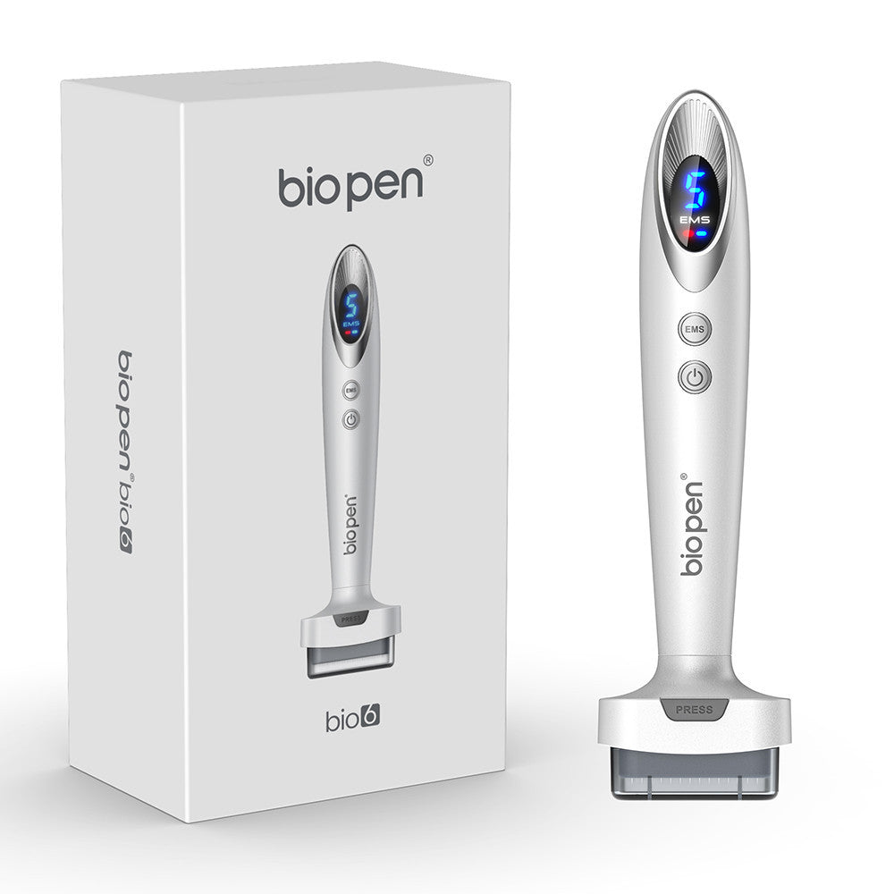 Bio Pen Bio6 Dr. Pen