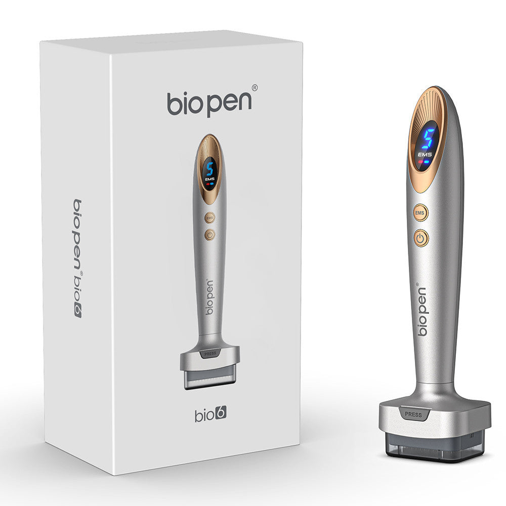 Bio Pen Bio6 Dr. Pen