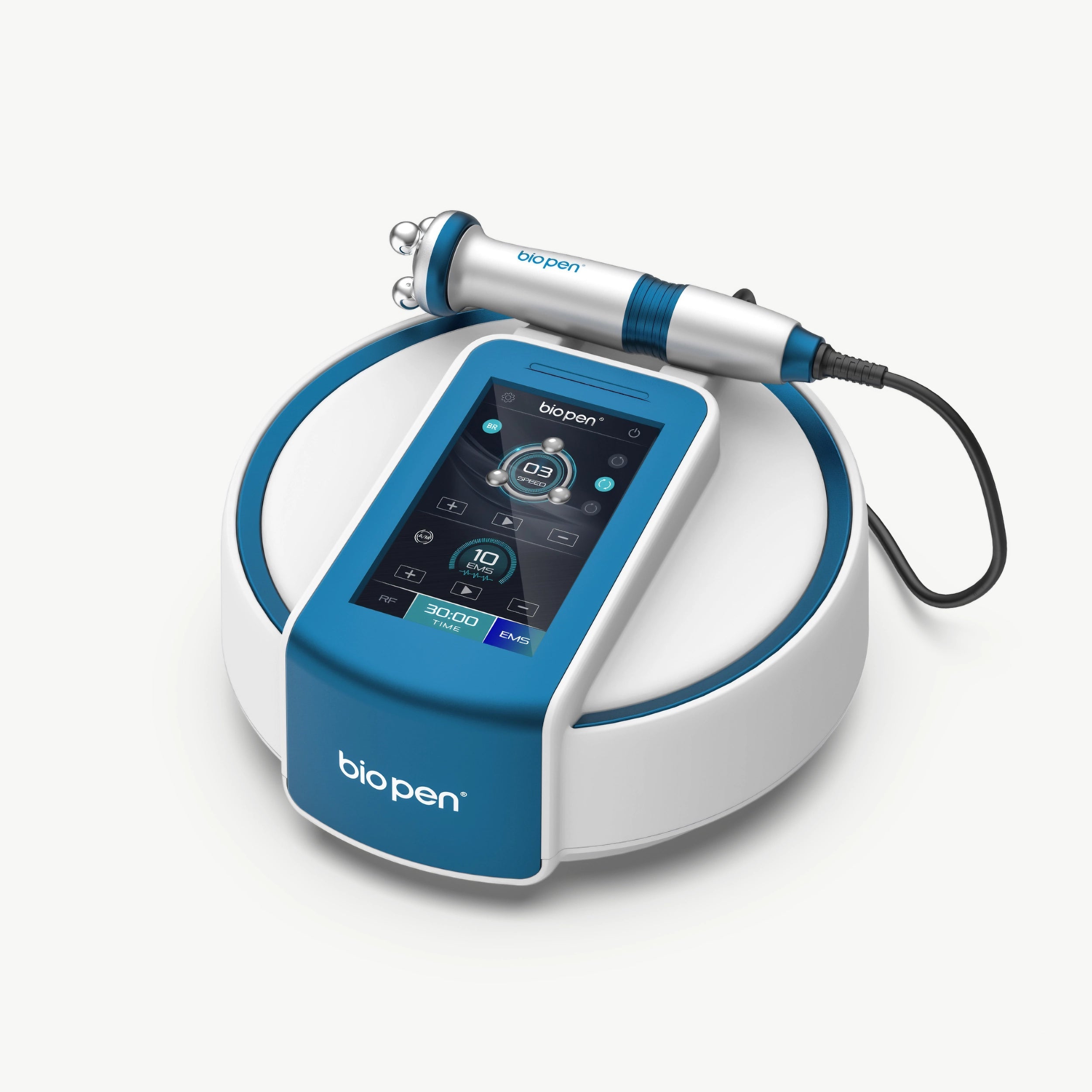 Bio Pen T6 Massage Face Lifting Machine Dr. Pen