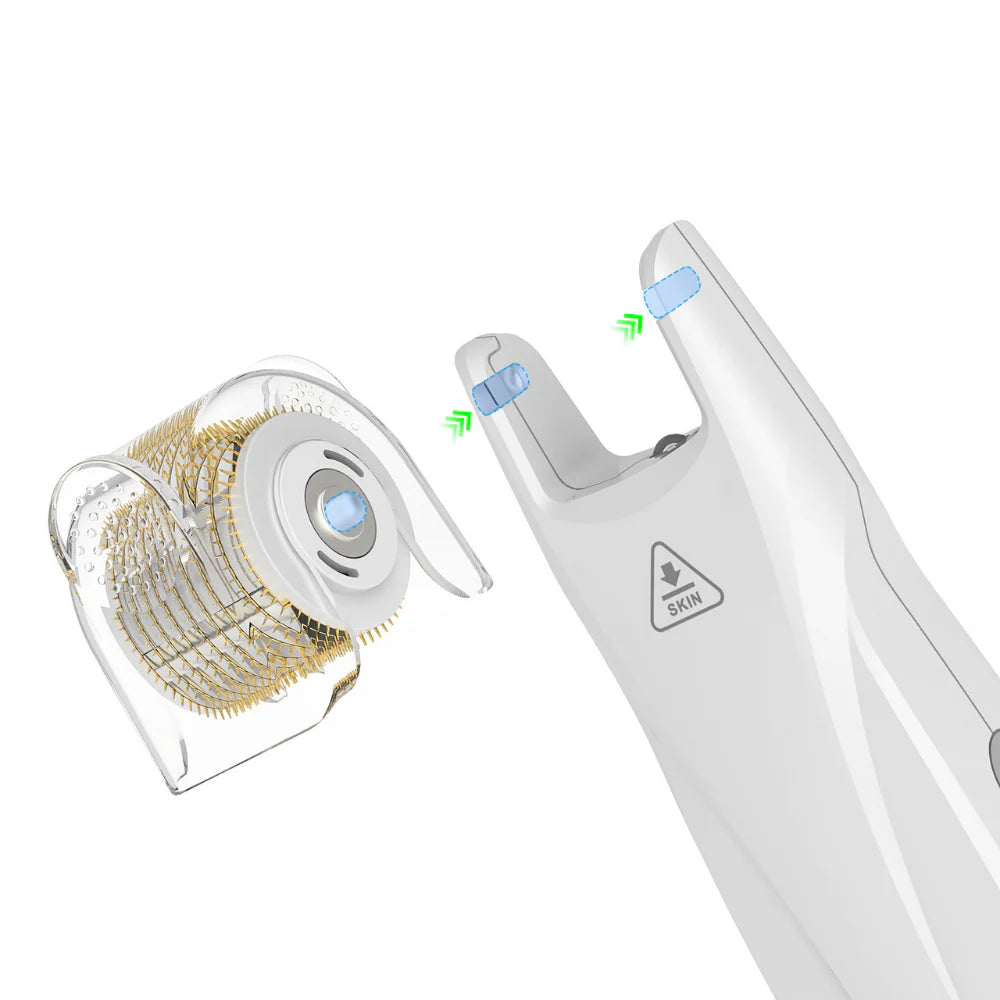 Bio Roller G5 Wireless Dr. Pen