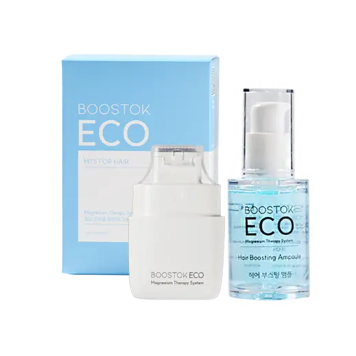 Boostok Eco Hair