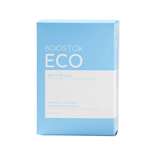 Boostok Eco Hair