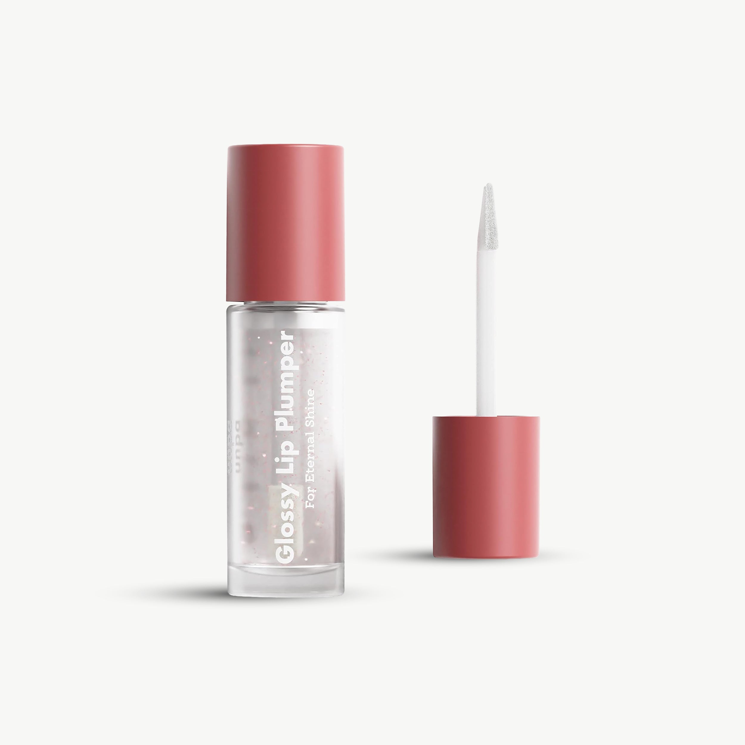 Bubi Bubi Glossy Lip Plumper - Filler Lux