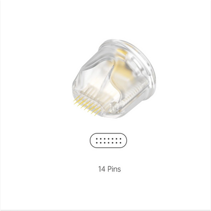 Картриджи для Bio Pen Q2