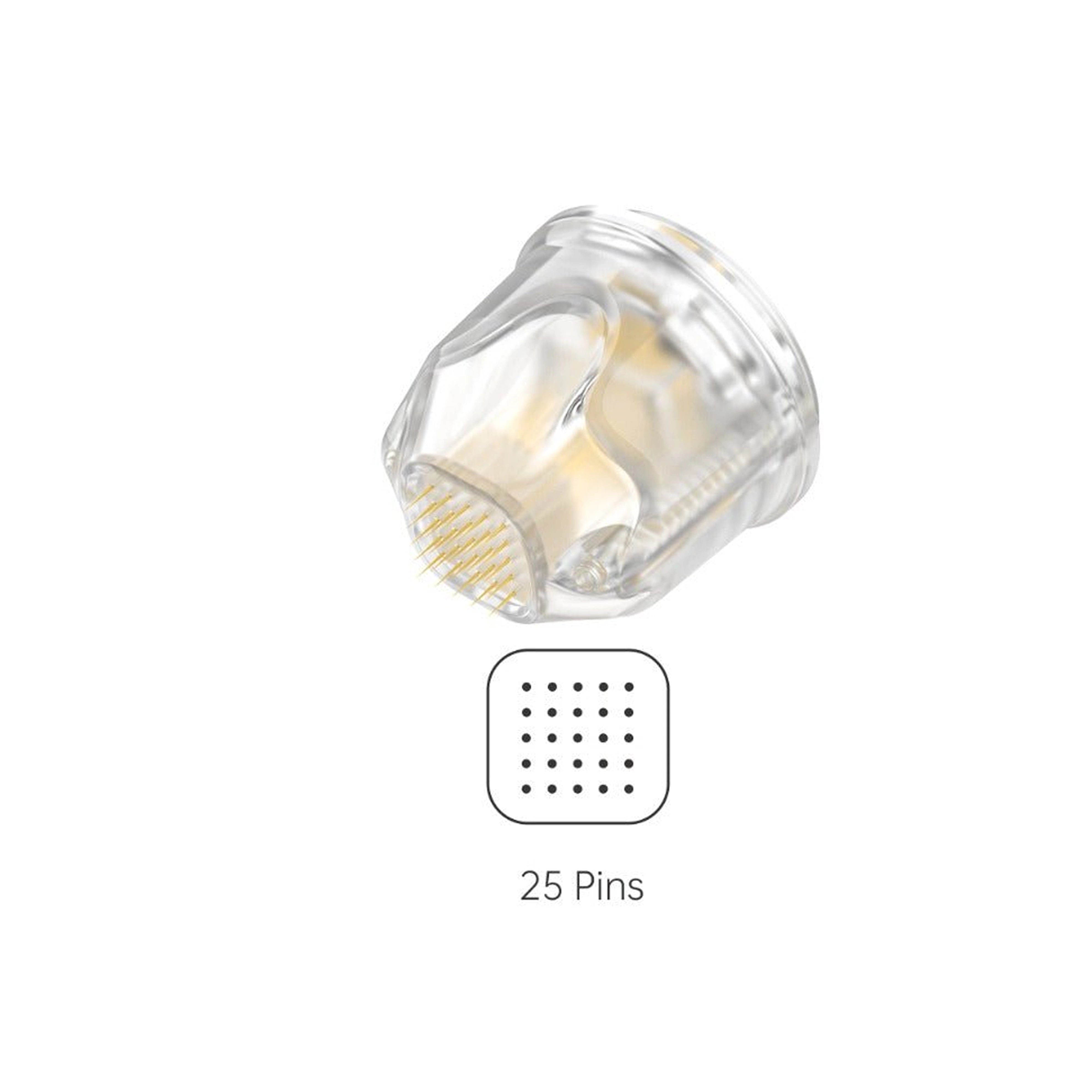 Cartridges for Bio Pen Q2 - Filler Lux