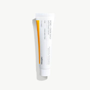 Celimax Pore+Dark Spot Brightening Cream Celimax