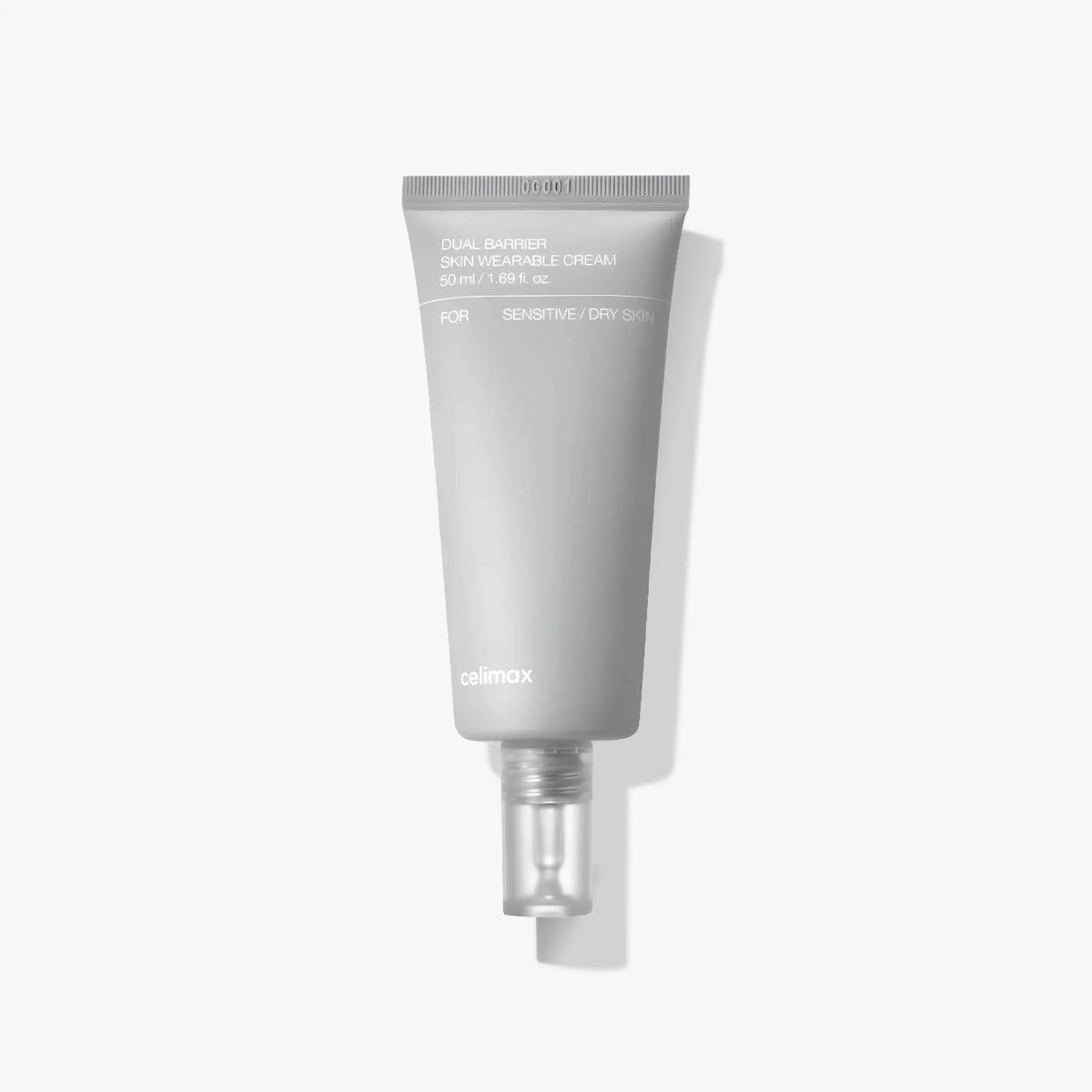 Celimax Dual Barrier Skin Wearable Cream Celimax