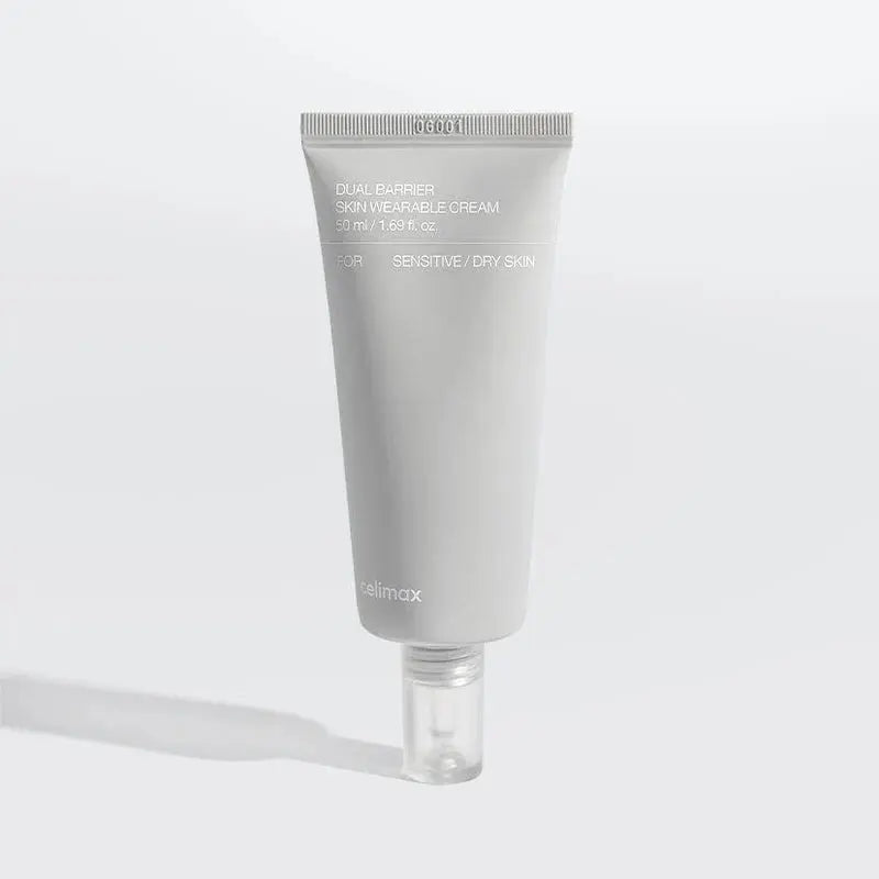 Celimax Dual Barrier Skin Wearable Cream Celimax