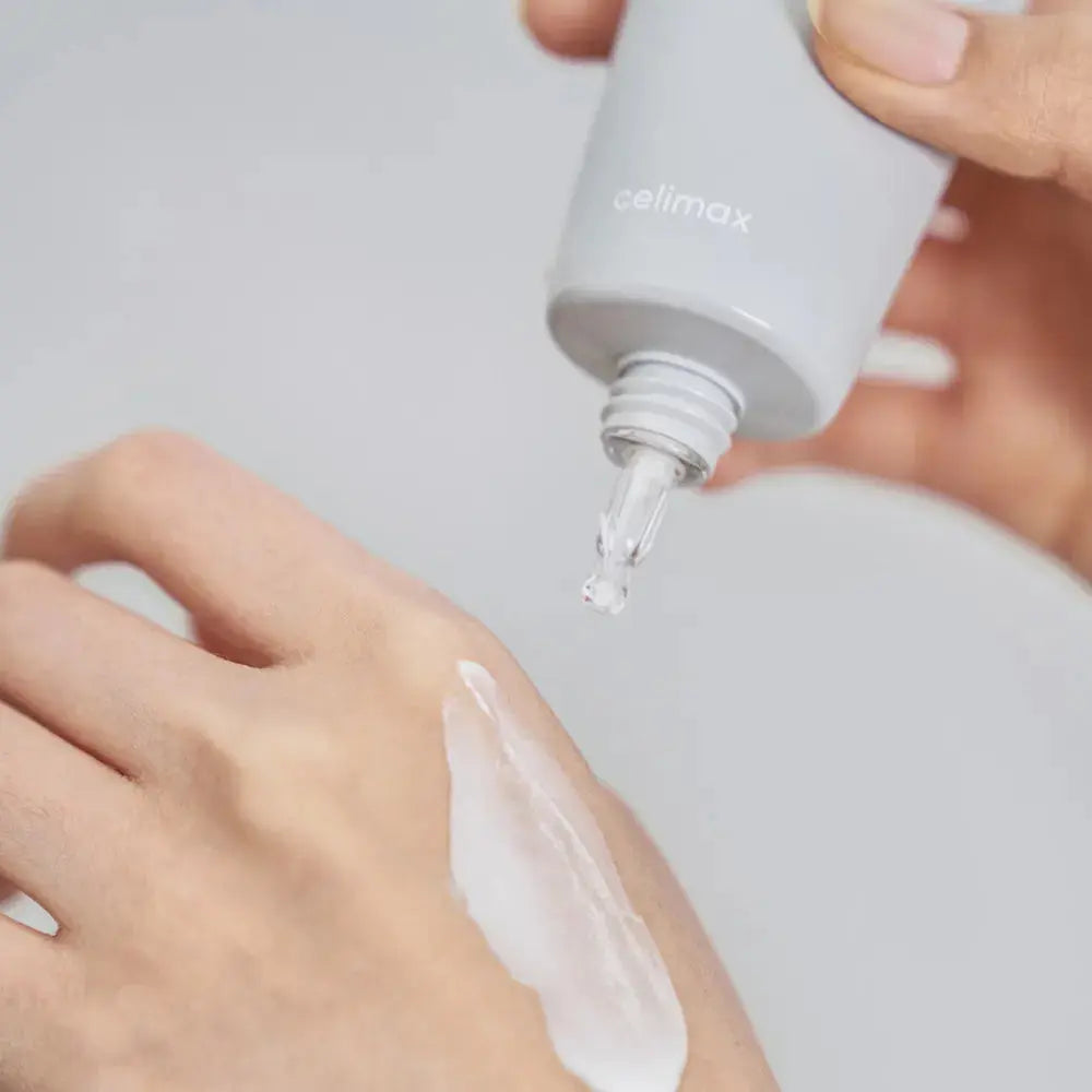 Celimax Dual Barrier Skin Wearable Cream Celimax