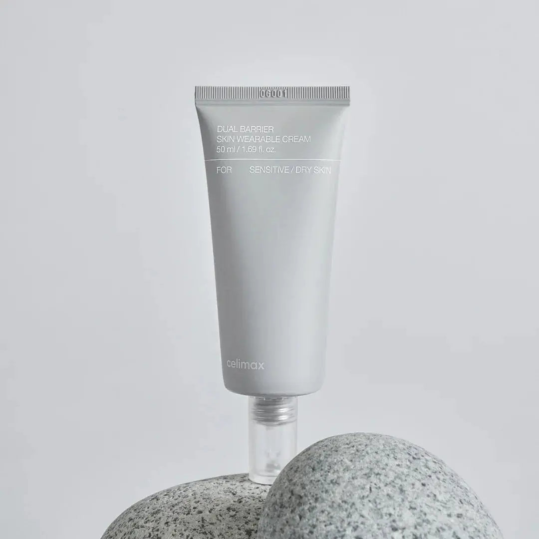 Celimax Dual Barrier Skin Wearable Cream Celimax