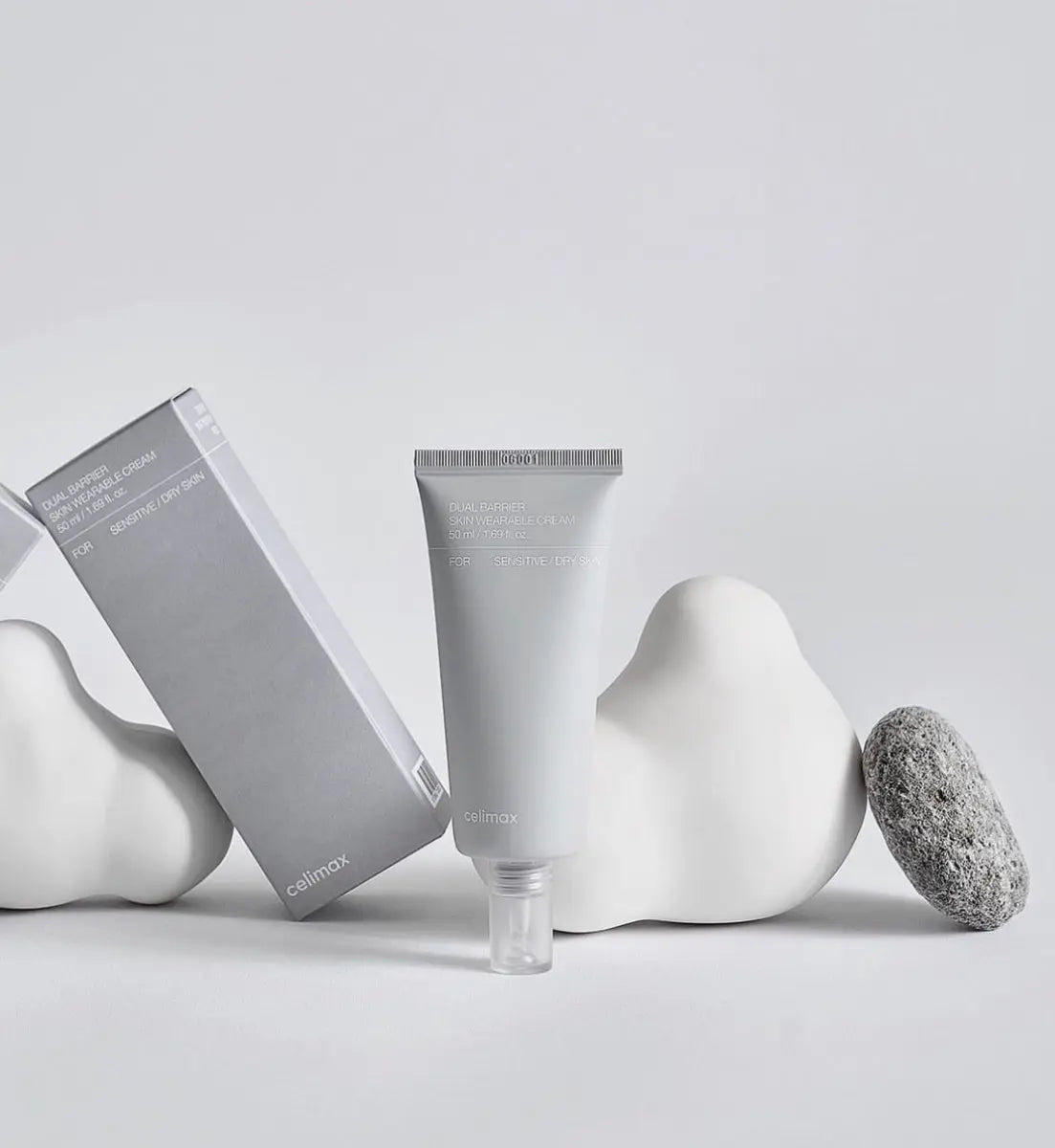 Celimax Dual Barrier Skin Wearable Cream Celimax
