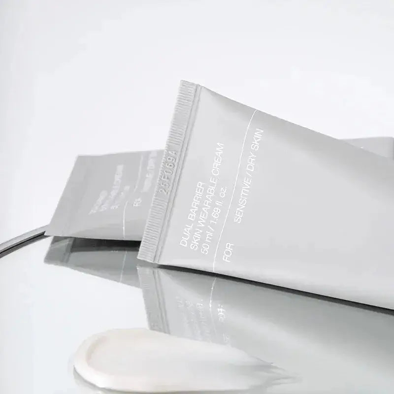 Celimax Dual Barrier Skin Wearable Cream Celimax