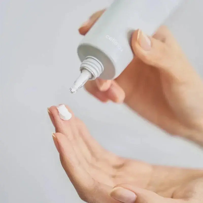 Celimax Dual Barrier Skin Wearable Cream Celimax
