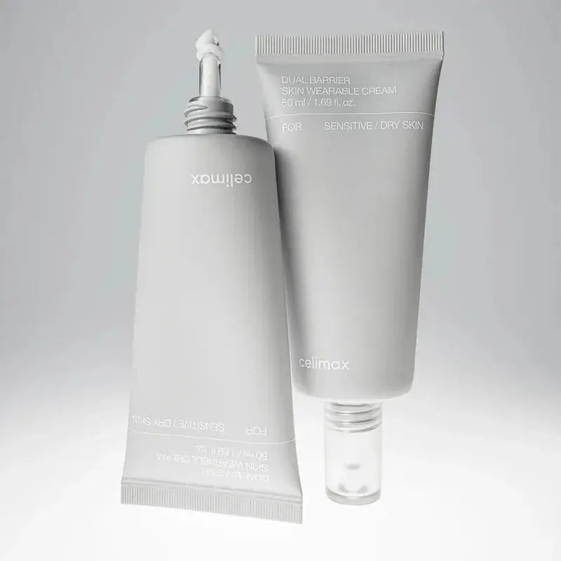 Celimax Dual Barrier Skin Wearable Cream Celimax