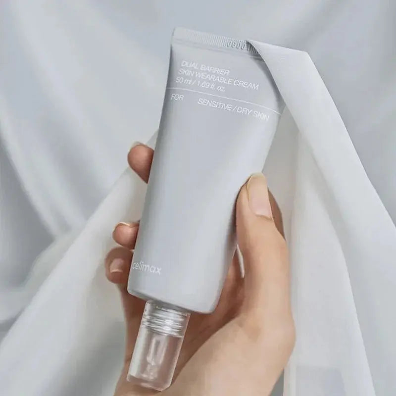 Celimax Dual Barrier Skin Wearable Cream Celimax