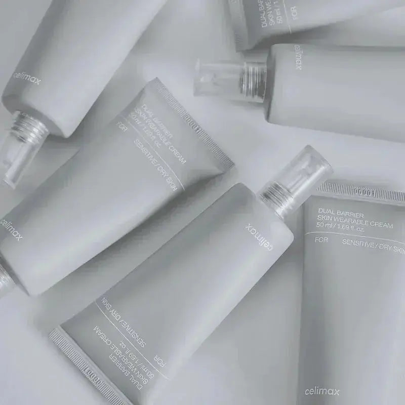 Celimax Dual Barrier Skin Wearable Cream Celimax