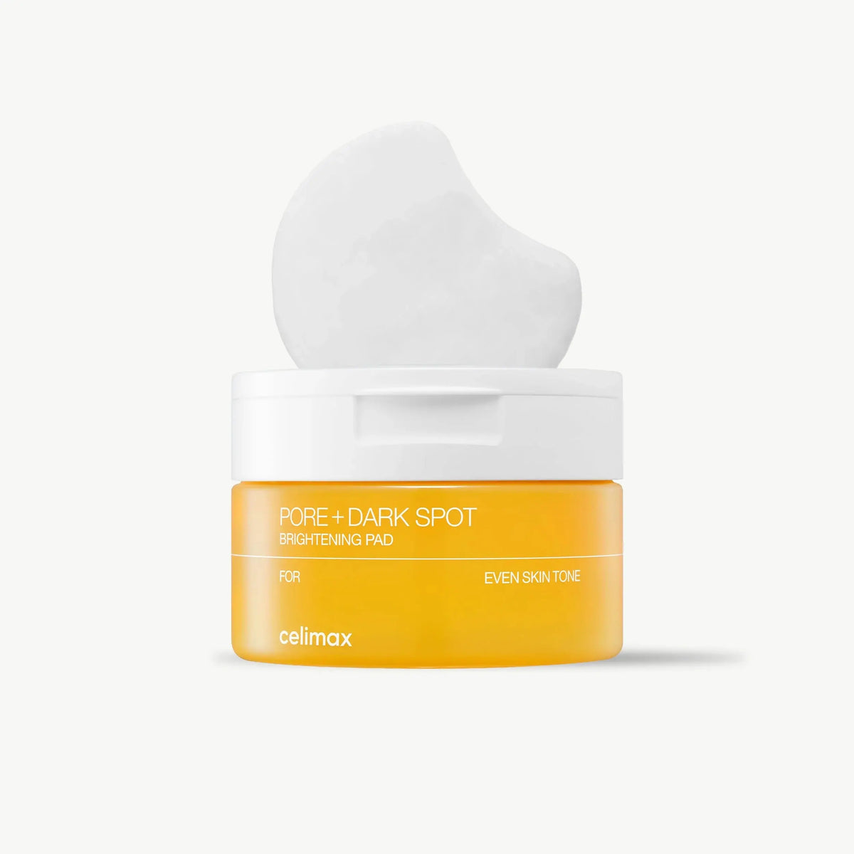 Celimax Pore+Dark Spot Brighten Pad Celimax