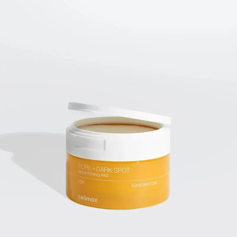 Celimax Pore+Dark Spot Brighten Pad Celimax