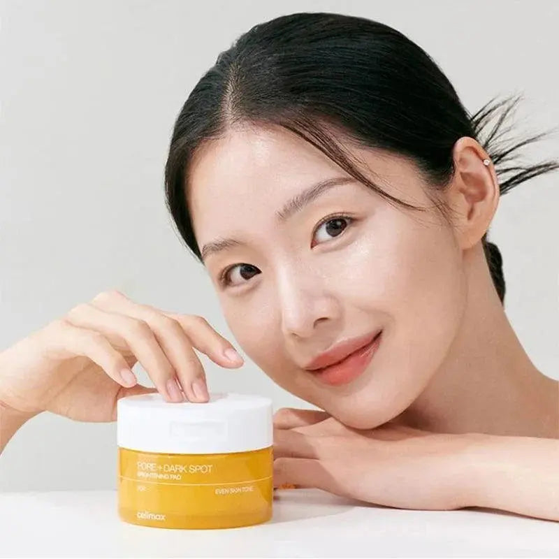 Celimax Pore+Dark Spot Brighten Pad Celimax