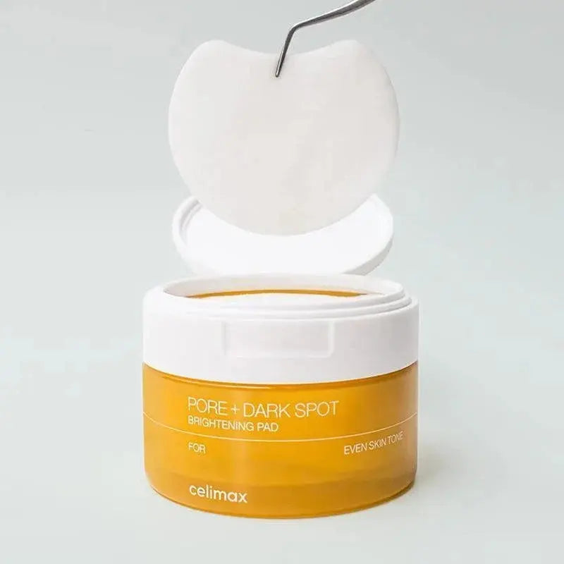 Celimax Pore+Dark Spot Brighten Pad Celimax