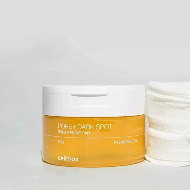 Celimax Pore+Dark Spot Brighten Pad Celimax