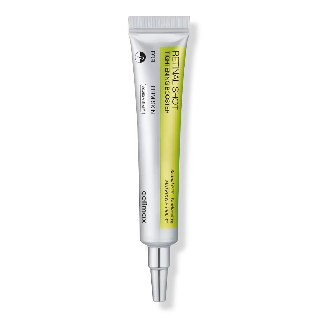 Celimax The Vita-A Retinal Shot Tightening Booster Celimax