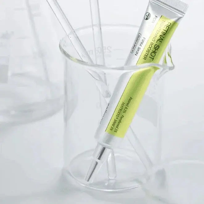 Celimax The Vita-A Retinal Shot Tightening Booster Celimax