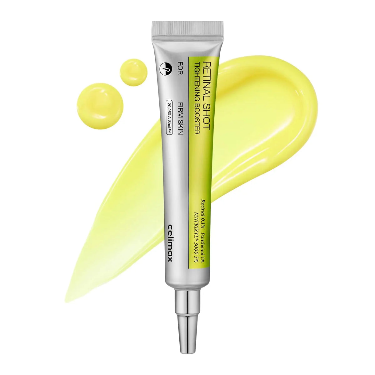 Celimax The Vita-A Retinal Shot Tightening Booster Celimax