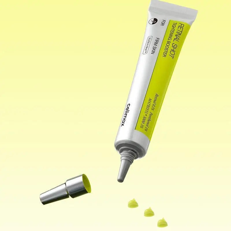 Celimax The Vita-A Retinal Shot Tightening Booster Celimax