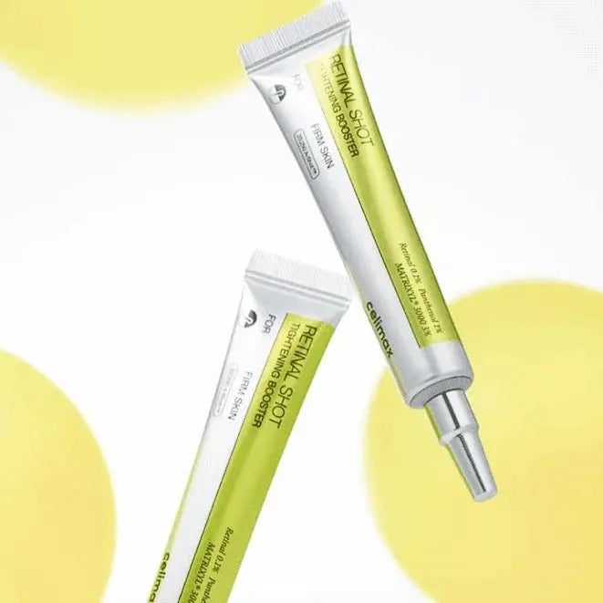 Celimax The Vita-A Retinal Shot Tightening Booster Celimax