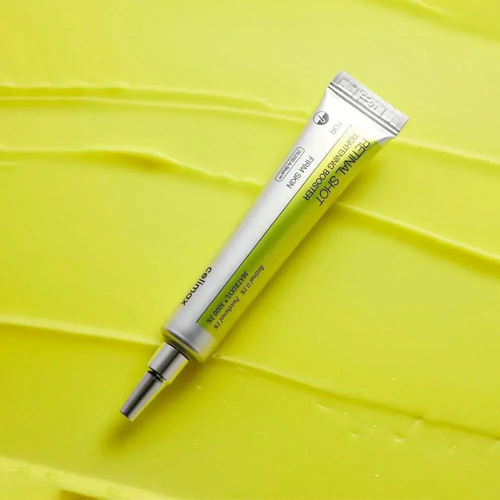 Celimax The Vita-A Retinal Shot Tightening Booster Celimax