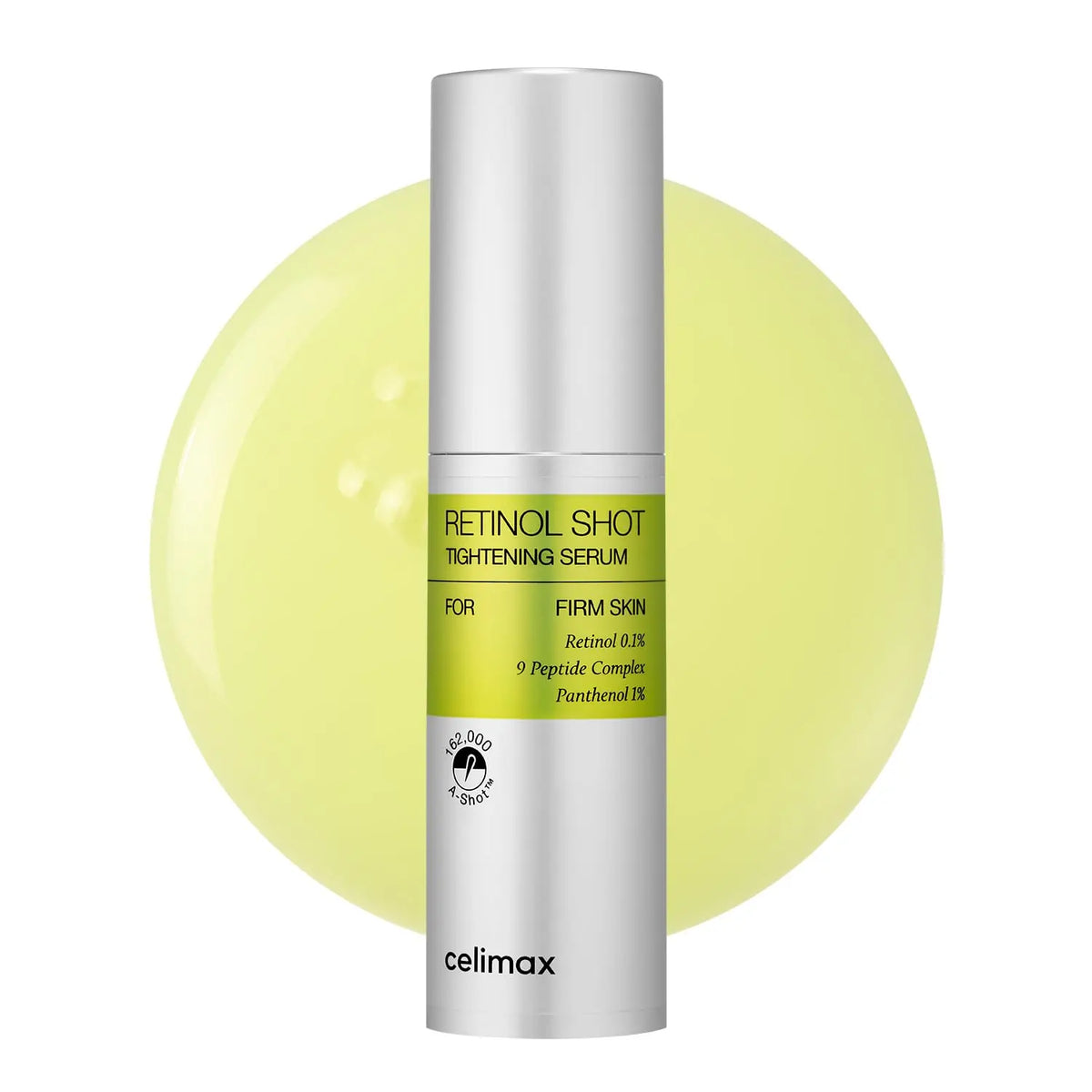 Celimax The Vita-A Retinol Shot Tightening Serum Celimax