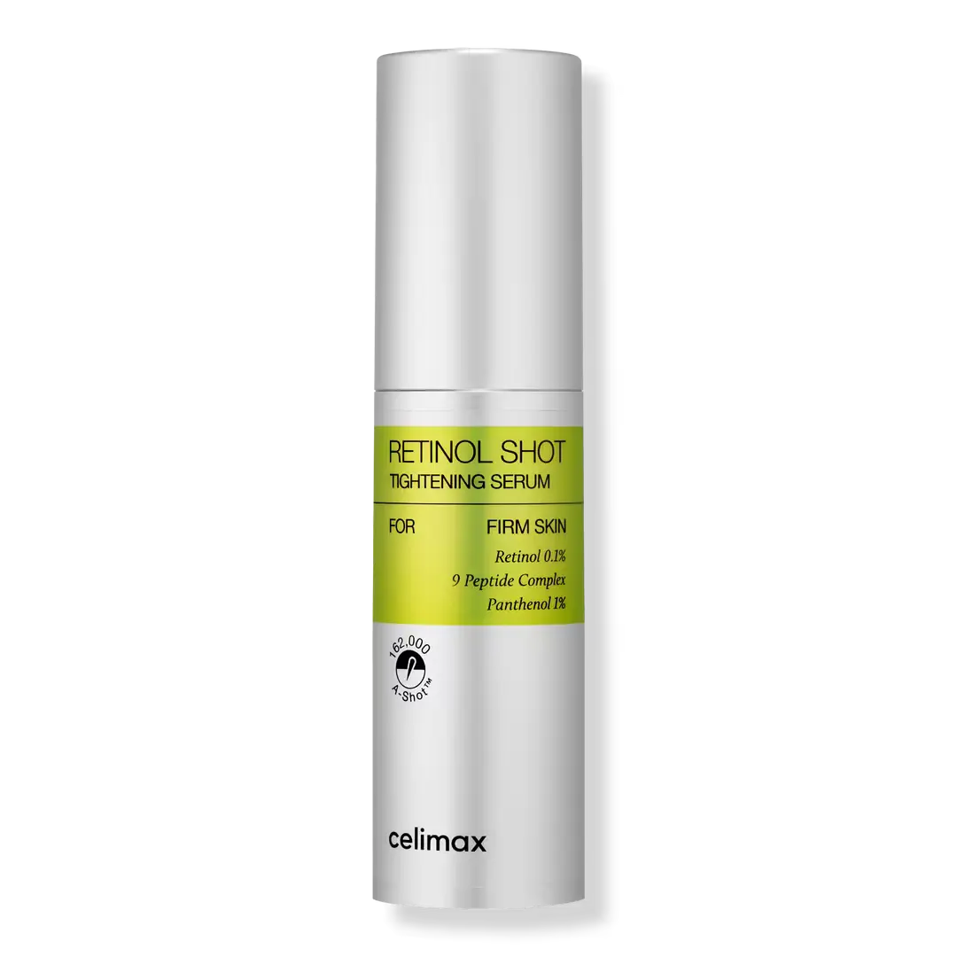 Celimax The Vita-A Retinol Shot Tightening Serum Celimax