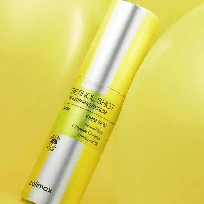 Celimax The Vita-A Retinol Shot Tightening Serum Celimax