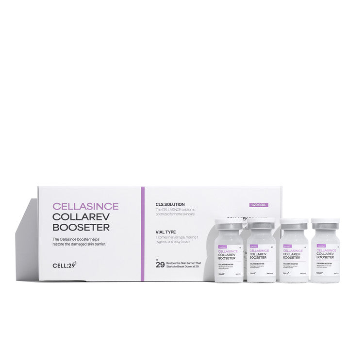 Cellasince Collarev Booster - Filler Lux