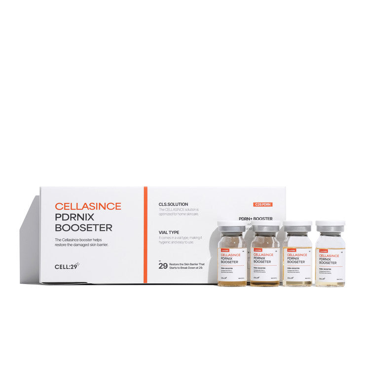 Cellasince  PDRNIX Booster - Filler Lux