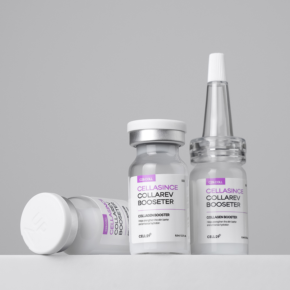 Cellasince Collarev Booster - Filler Lux