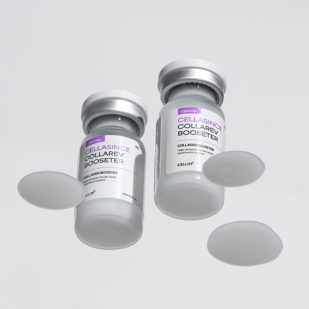 Cellasince Collarev Booster - Filler Lux