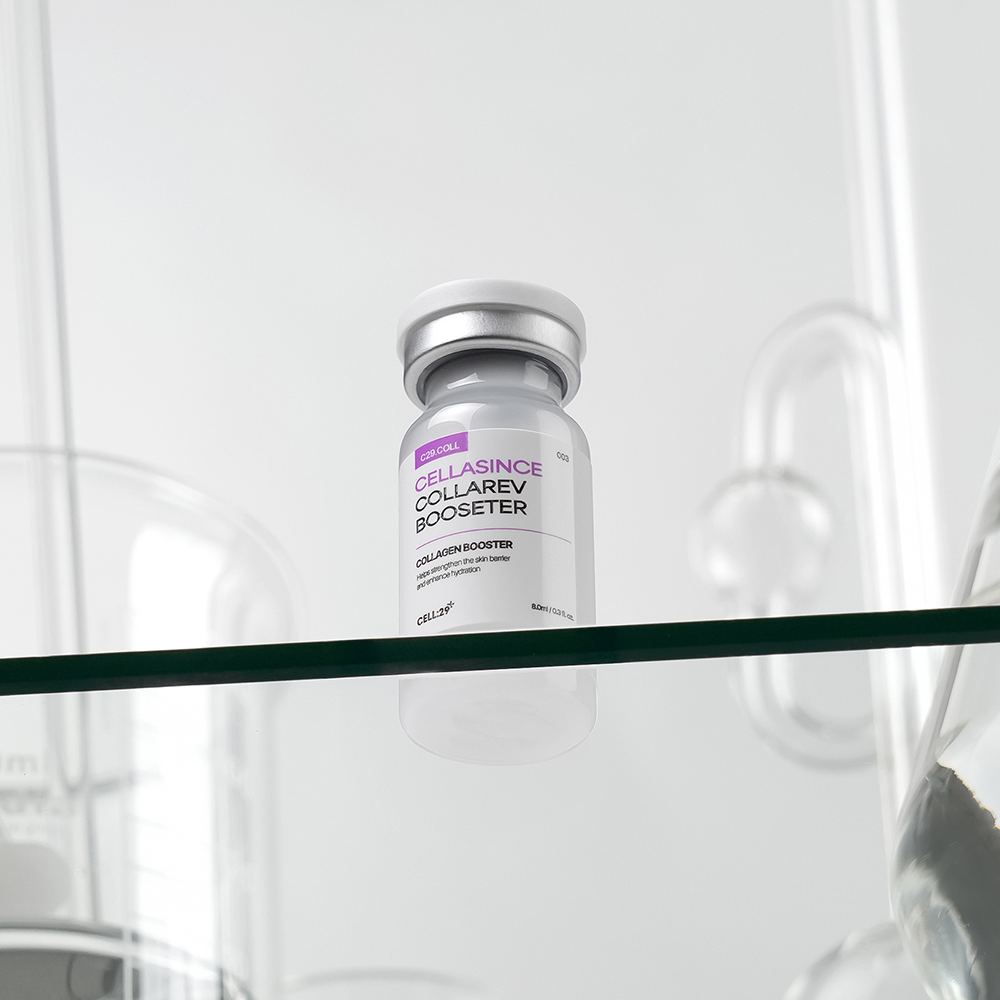 Cellasince Collarev Booster - Filler Lux