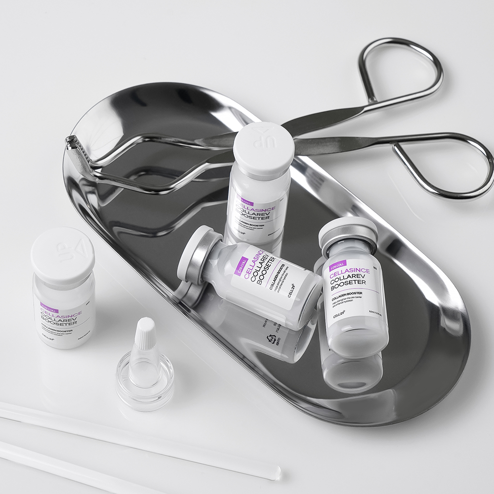 Cellasince Collarev Booster - Filler Lux