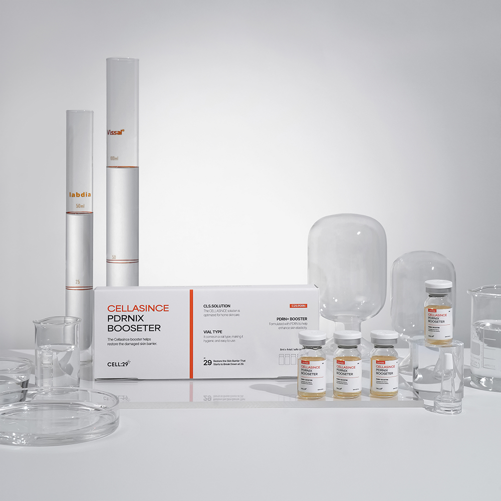 Cellasince  PDRNIX Booster - Filler Lux