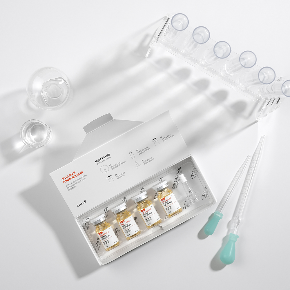 Cellasince  PDRNIX Booster - Filler Lux