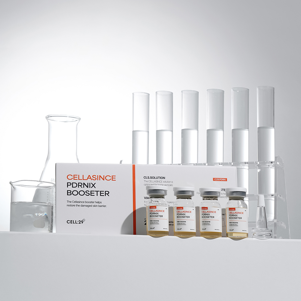 Cellasince  PDRNIX Booster - Filler Lux
