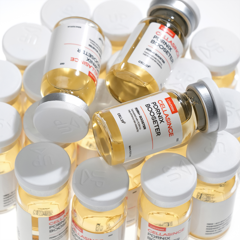 Cellasince  PDRNIX Booster - Filler Lux