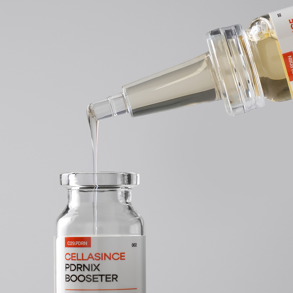 Cellasince  PDRNIX Booster - Filler Lux