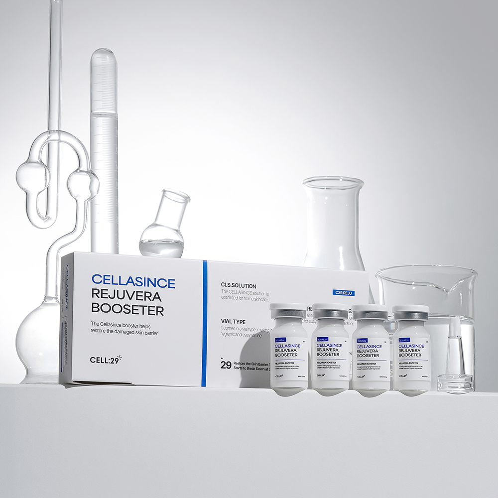 Cellasince Rejuvera Booster - Filler Lux