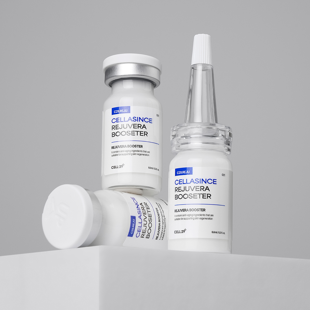 Cellasince Rejuvera Booster - Filler Lux