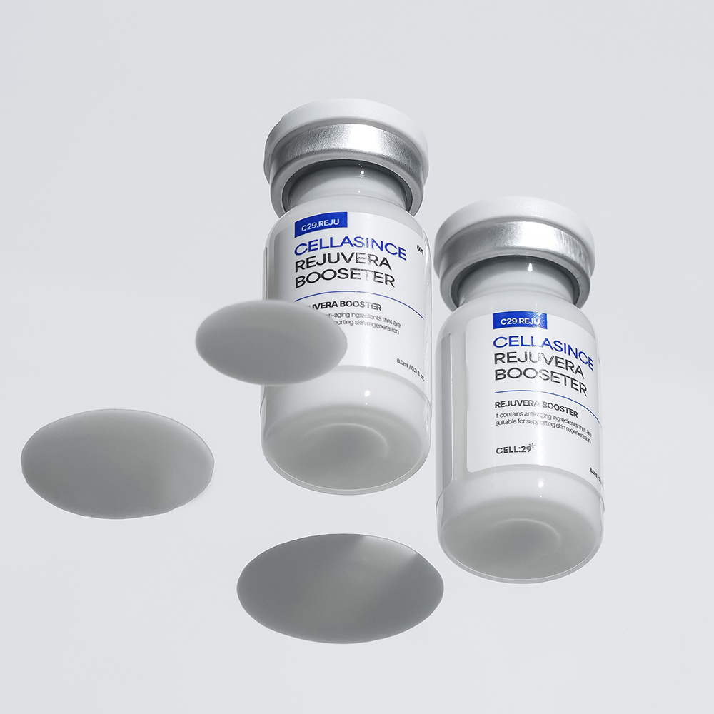 Cellasince Rejuvera Booster - Filler Lux