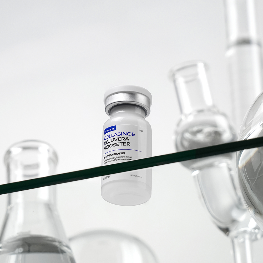 Cellasince Rejuvera Booster - Filler Lux