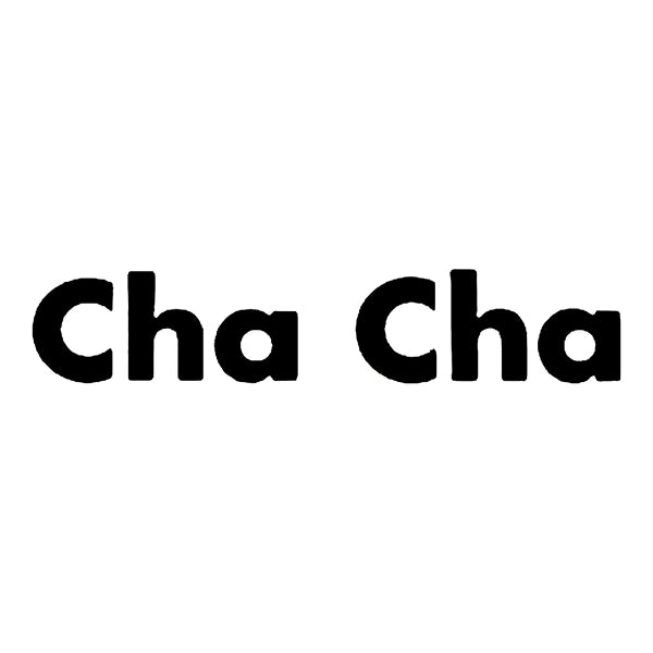 Cha Cha
